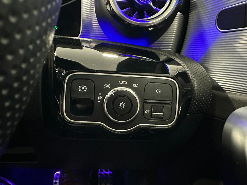 2019 Mercedes-Benz A Class - image 24