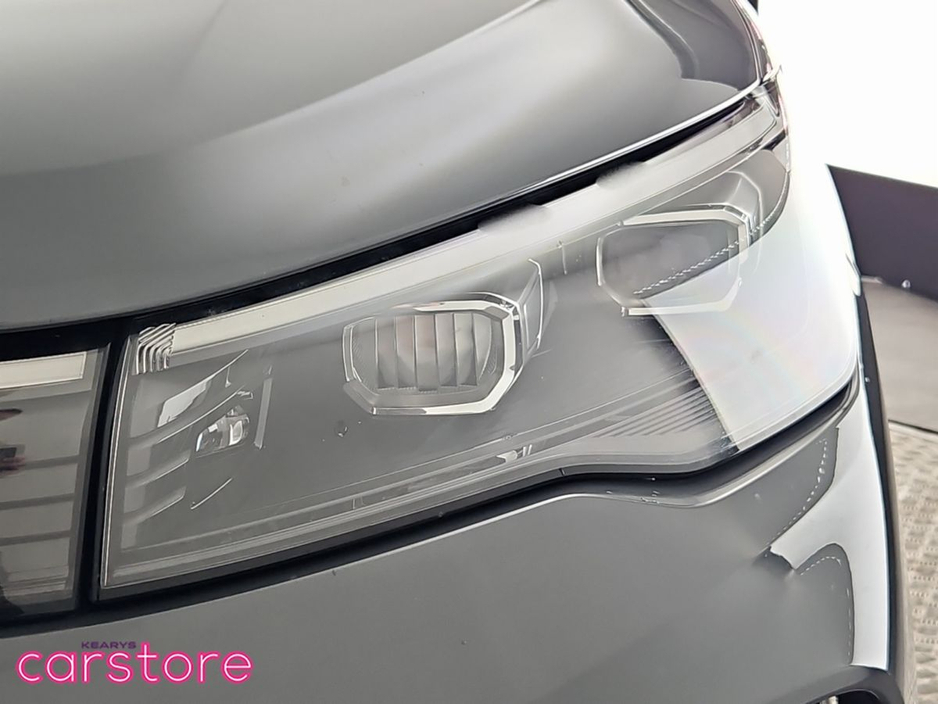 2025 Volkswagen Tiguan 2.0 TDI 150HP Life DSG