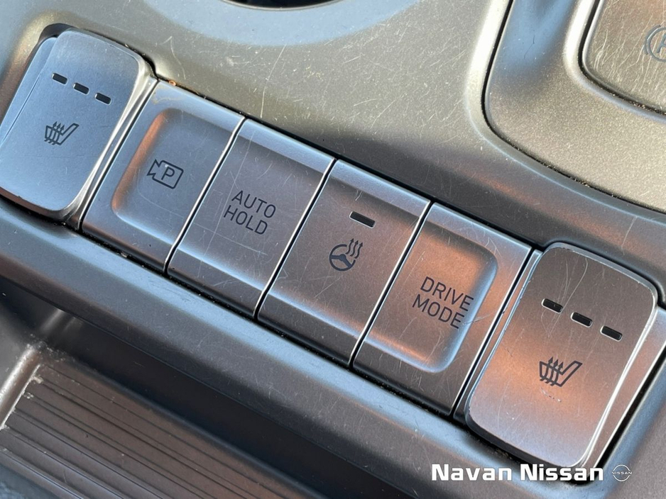 2023 Hyundai Kona - image 26