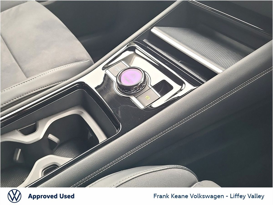 2024 Volkswagen Tiguan ELEGANCE AUTO 2.0TDI 150BHP *HEATED SEATS* *ELECTRIC TAILGATE* *REAR VIEW CAMERA* *PCP FINANCE AVAILABLE* €49,995