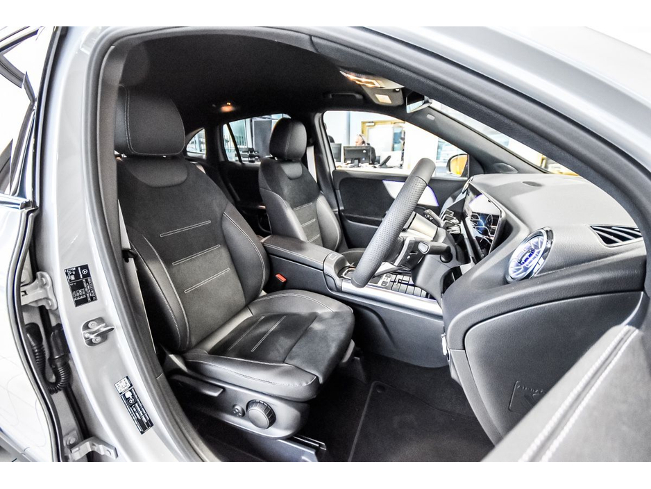 2026 Mercedes-Benz GLA Class - image 11