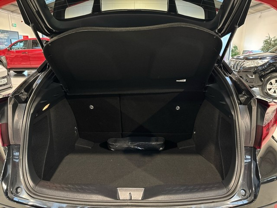 2023 Toyota C-HR HYBRID SPORT 4DR AUTO €30,450