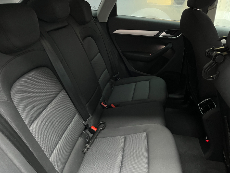 2019 Audi Q3 €23950 2019 AUDI Q3 TFSI 1.4 AUTOMATIC / CRUISE CONTROL / REVERSE CAMERA AND MORE €23,950