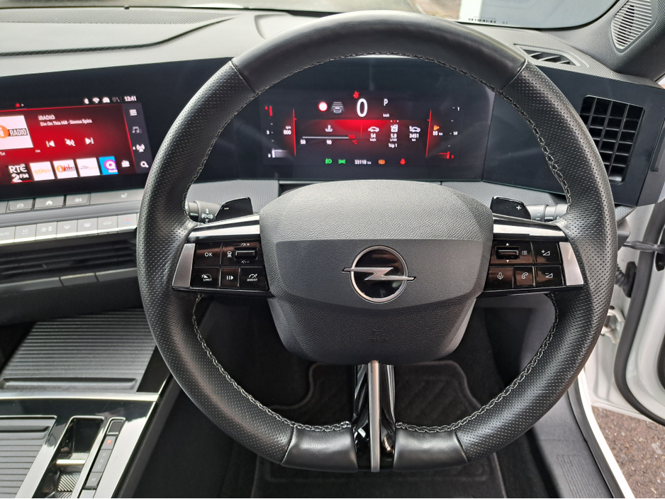 2024 Opel Astra - image 19