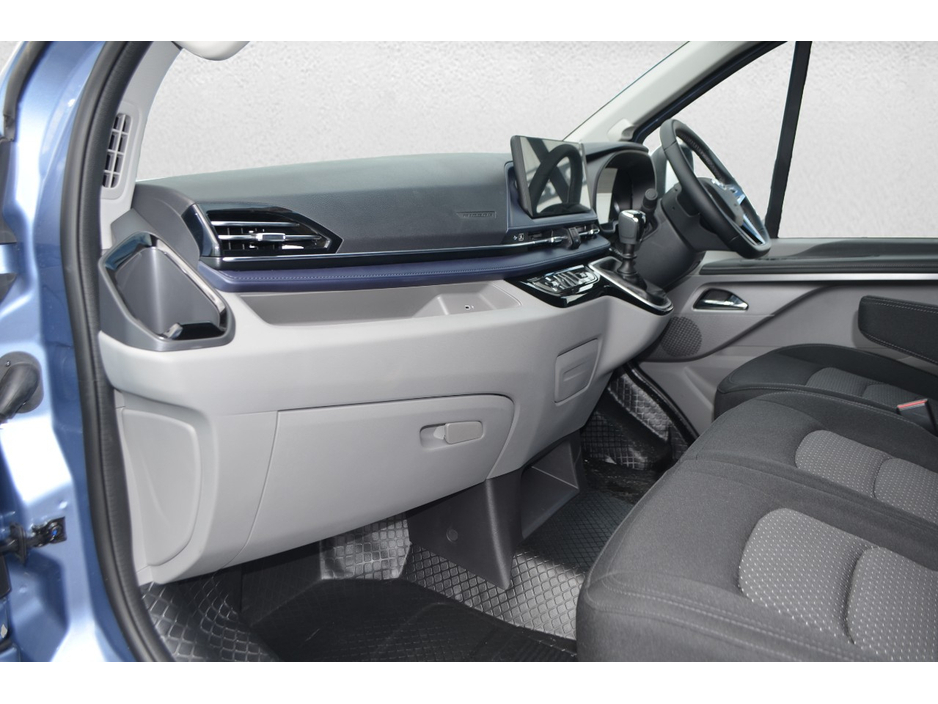 2025 Maxus Deliver 7 - image 15