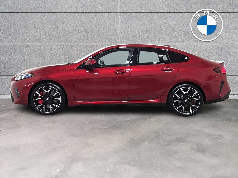 2026 BMW 2 Series 220 M Sport €55,950