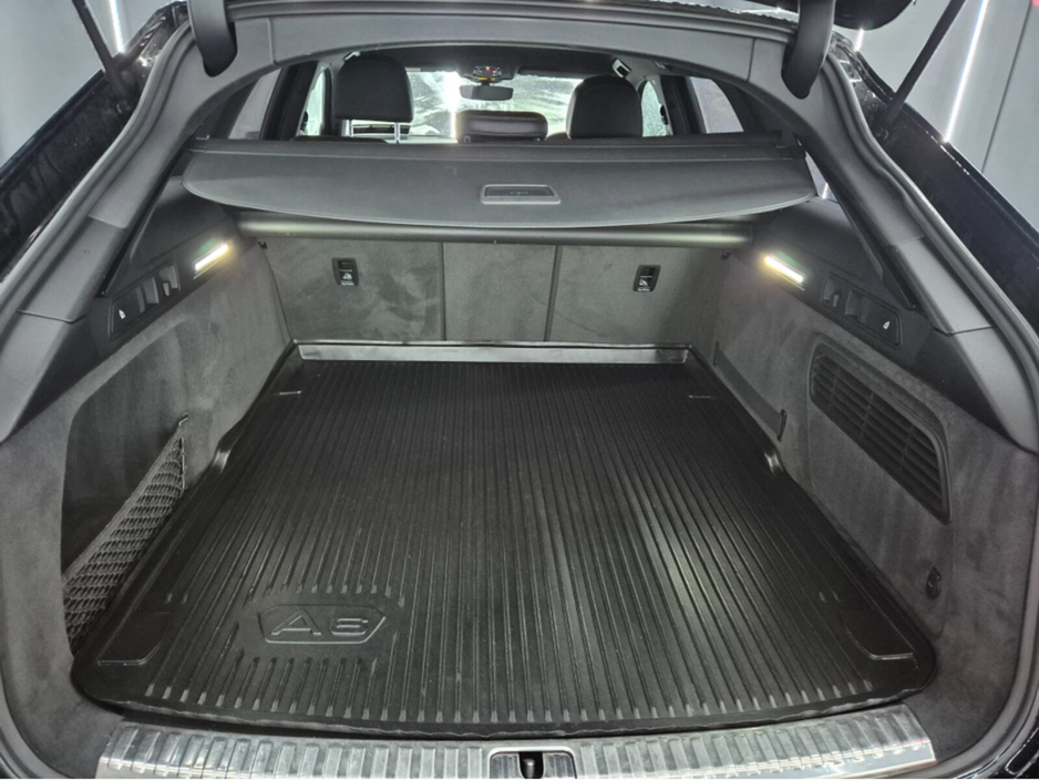 2019 Audi A6 - image 20