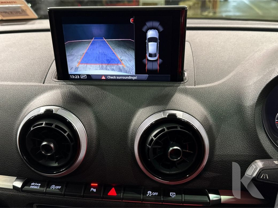 2018 Audi A3 - image 28