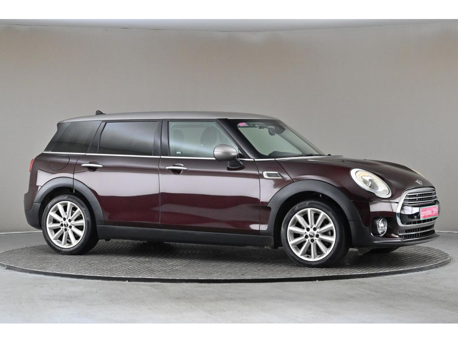 2016 MINI Clubman - image 12