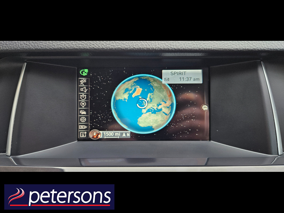 2016 BMW 5 Series 520D F10 SE 4DR AUTOMATIC €16,950