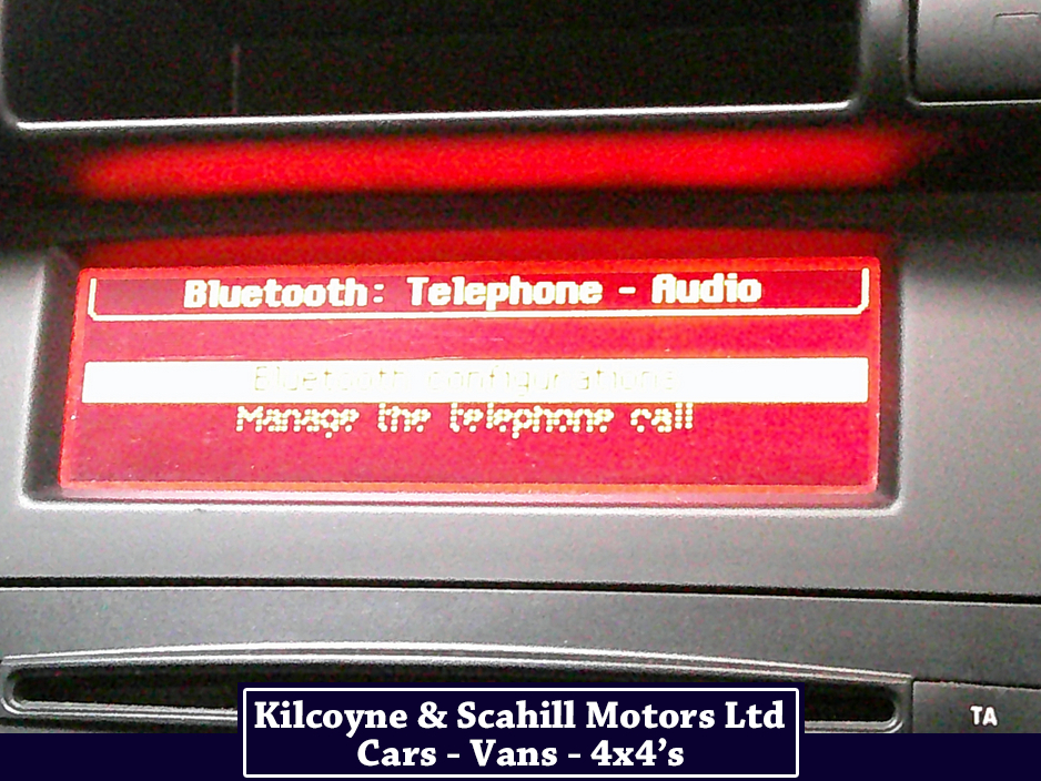 2015 Peugeot 3008 1.6 HDI BLUE ACTIVE S/S 120BHP 5DR A €9,950