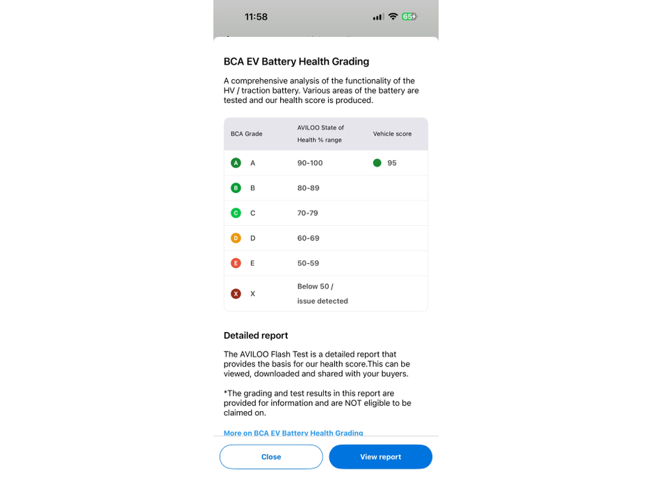 2022 Volkswagen ID.3 - image 11