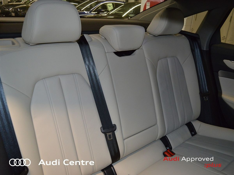 2026 Audi A6 - image 9