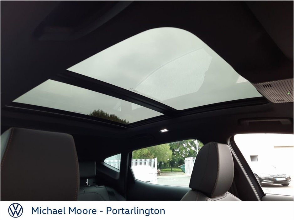 2025 Cupra Formentor 2.0 TDI 150hp DSG with pan roof €47,950