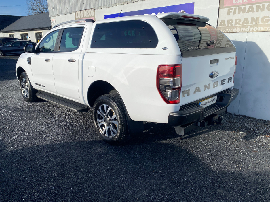 2022 Ford Ranger - image 3