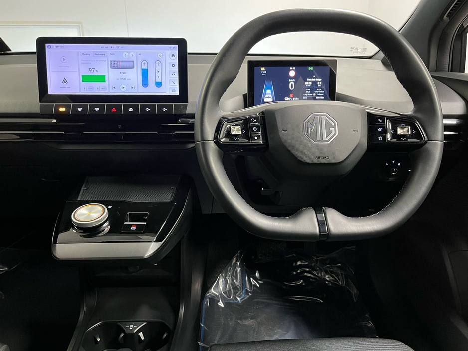 2024 MG 4 - image 14