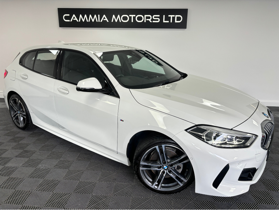 2019 BMW 1 Series for sale in , Ireland