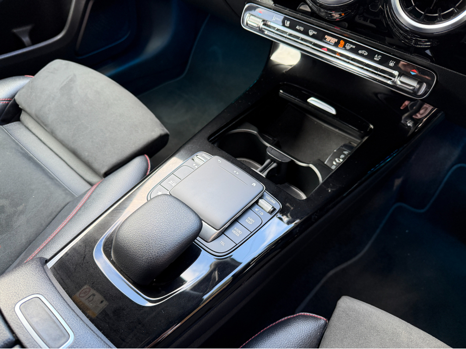 2020 Mercedes-Benz A Class - image 19