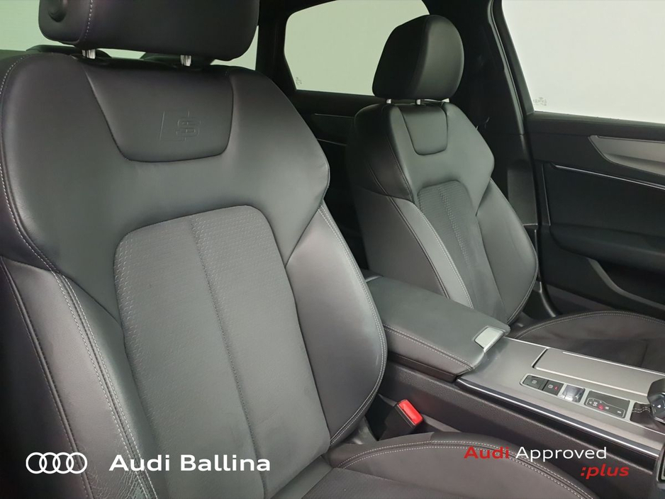 2023 Audi A6 - image 22