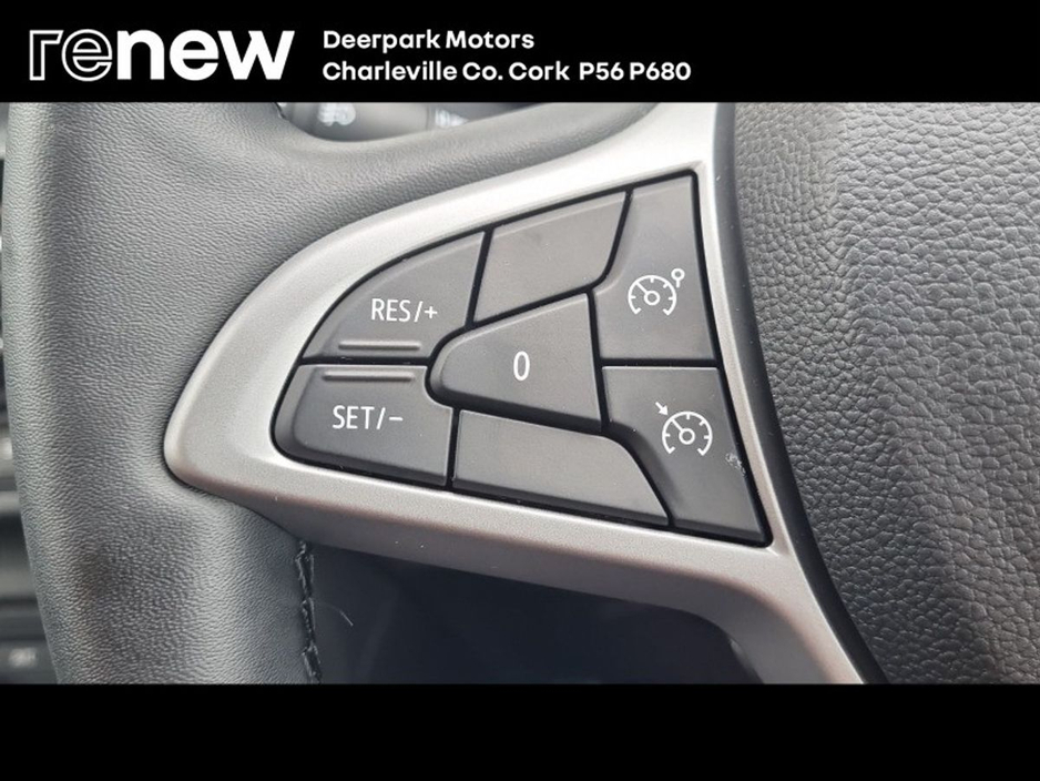 2024 Dacia Jogger - image 15