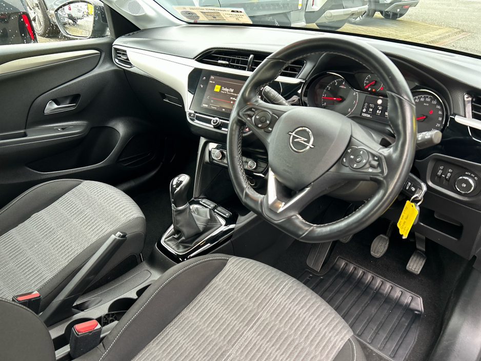 2020 Opel Corsa 5 DR HATCH SC 1.2I 75PS S/S- €12,950