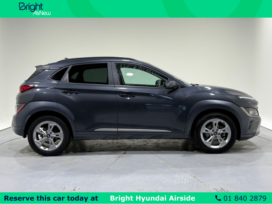 2021 Hyundai Kona KAUAI EXECUTIVE 5DR €20,950