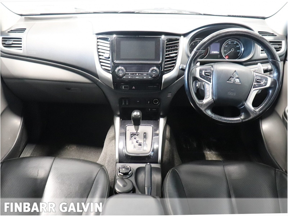 2019 Mitsubishi L200 - image 4