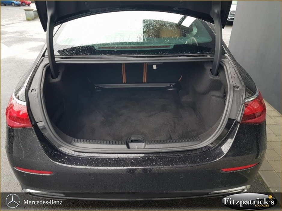 2024 Mercedes-Benz E Class E 220 D MHEV Avantgarde Plus €67,950