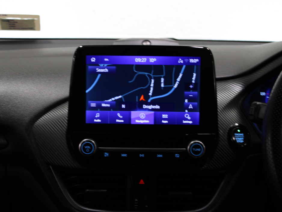 2021 Ford Puma - image 21