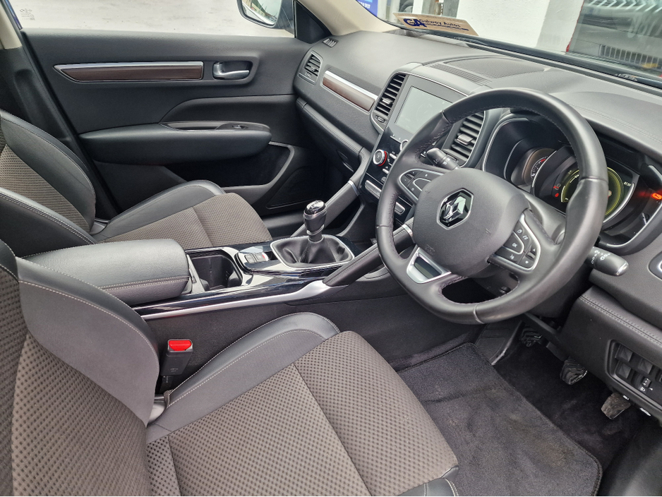 2018 Renault Koleos - image 15