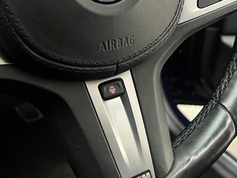 2021 BMW 5 Series 530E M SPORT PRO EDITION XDRIVE €35,990