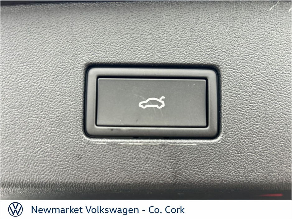 2026 Volkswagen Tayron - image 19