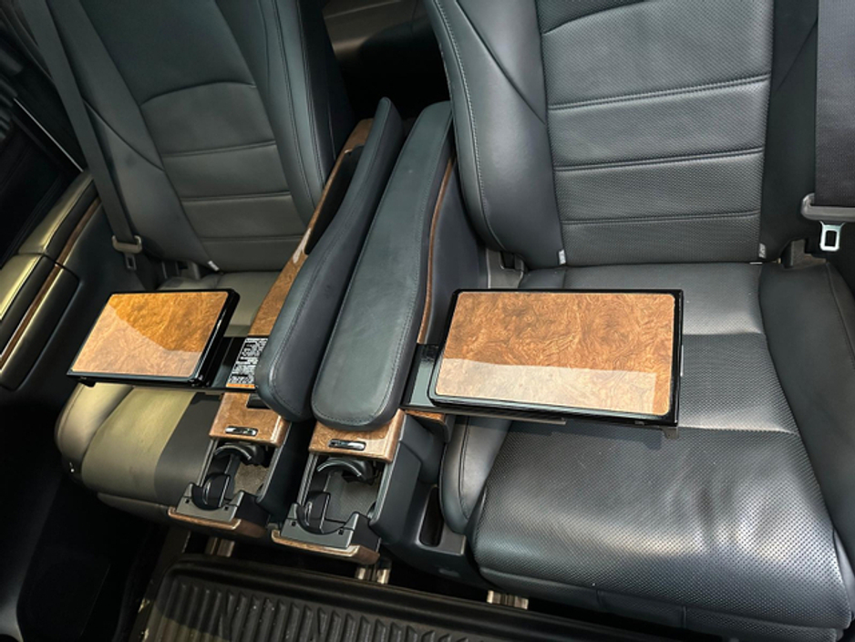 2015 Toyota Alphard - image 15