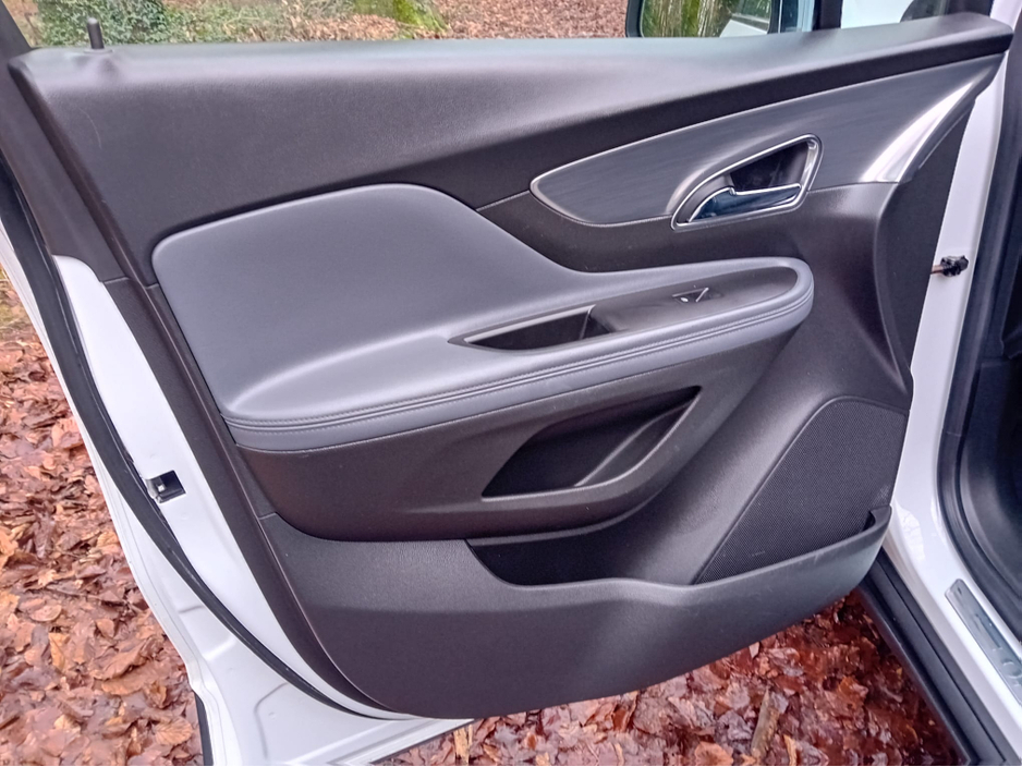 2016 Opel Mokka SE 1.6 CDTI 136PS  6 SPEED  @ REDDY2DRIVE LTD €8,850