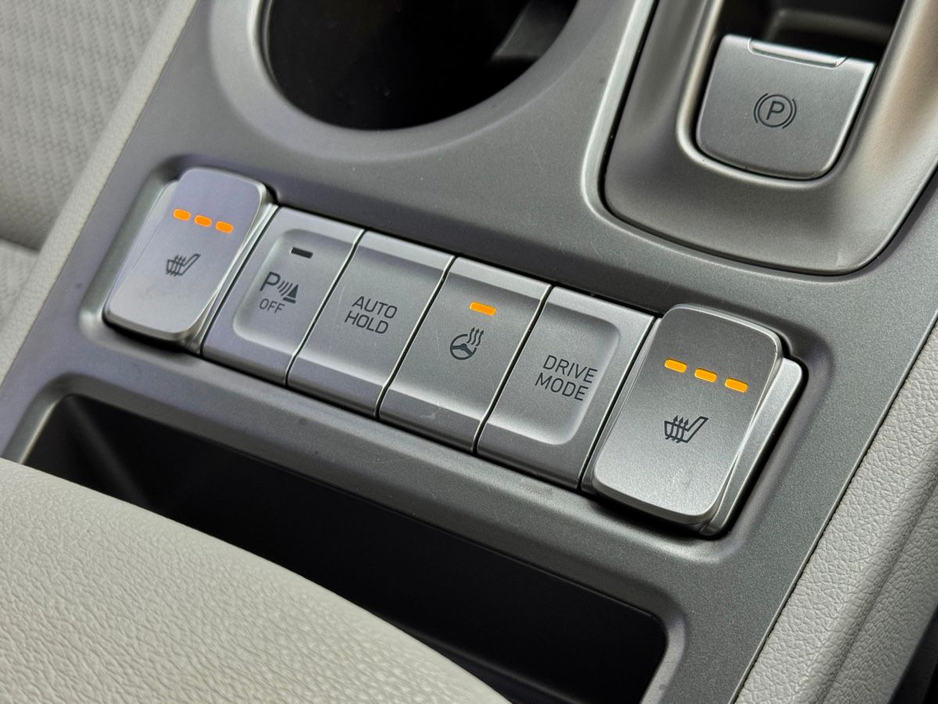 2019 Hyundai Kona Kona EV 64 kWh €17,995