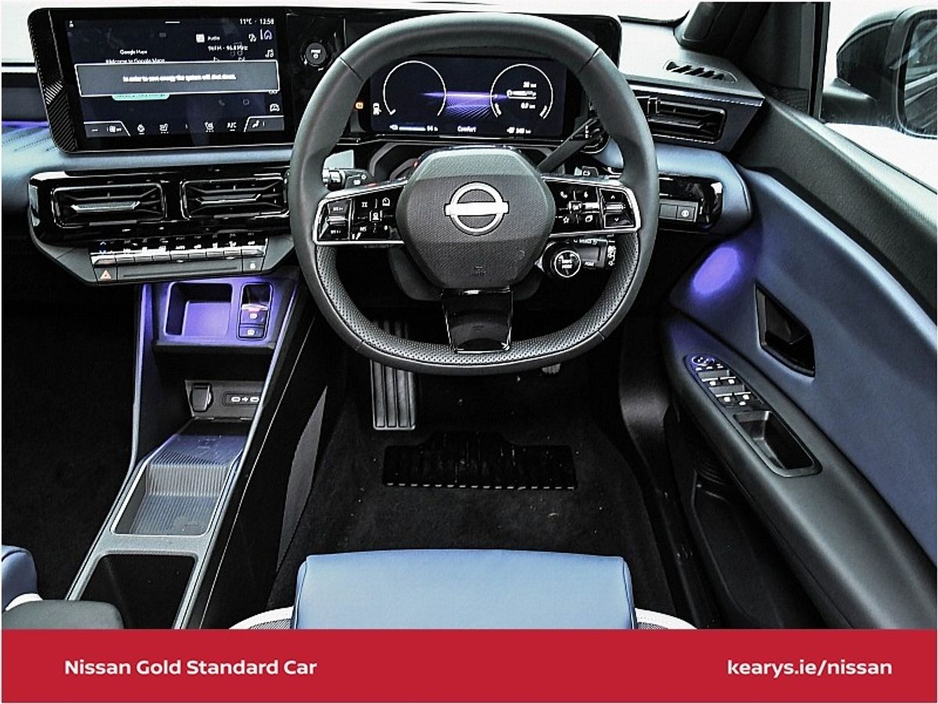 2026 Nissan Micra - image 27