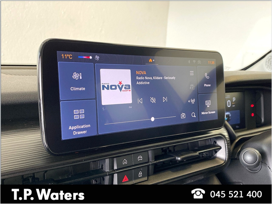 2026 Jeep Avenger - image 10