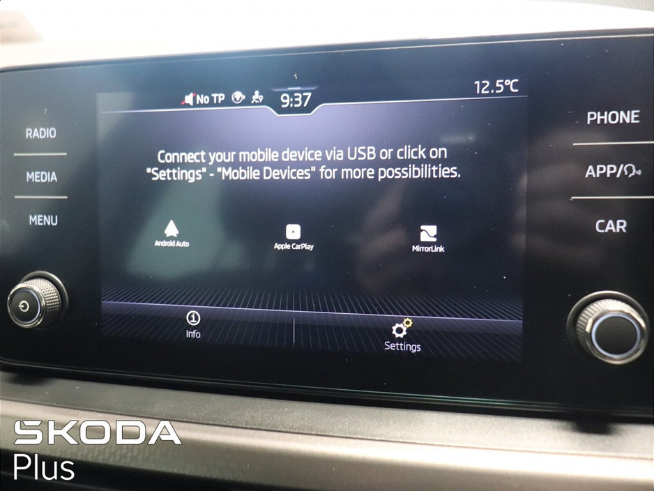 2023 Skoda Kamiq Style 1.0TSI 110HP €23,950