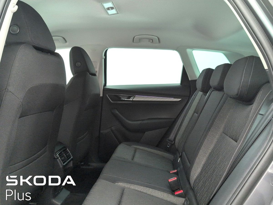 2023 Skoda Karoq STYLE 1.0TSI 110HP €32,950