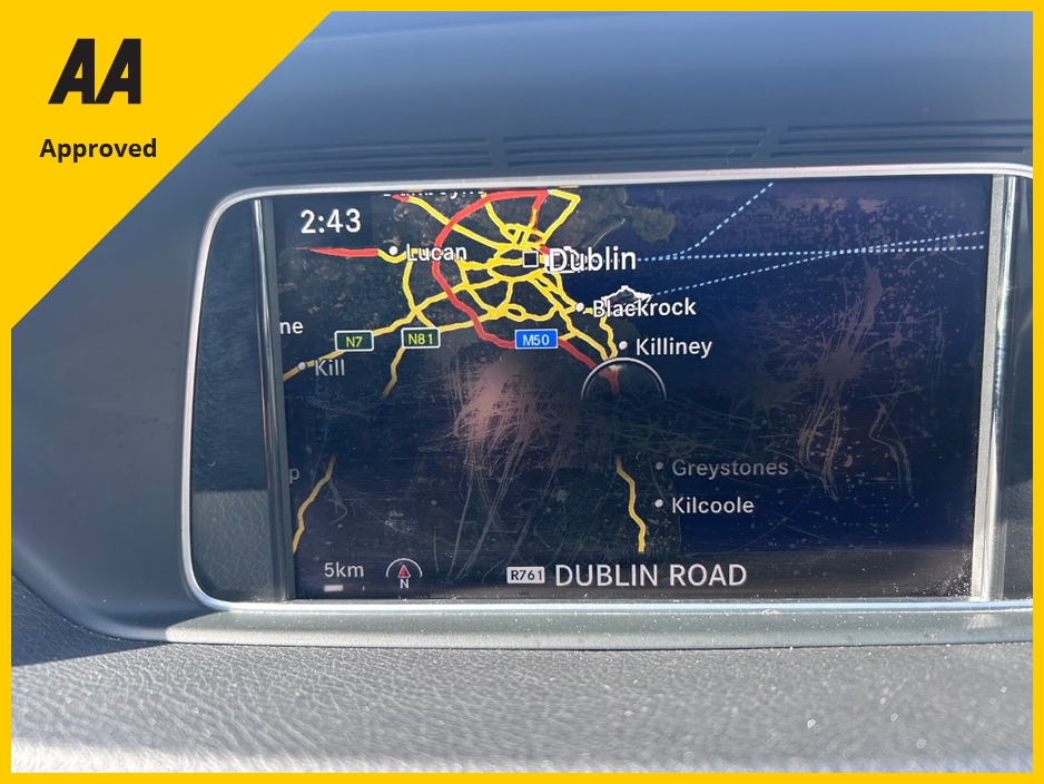 2015 Mercedes-Benz E Class - image 16