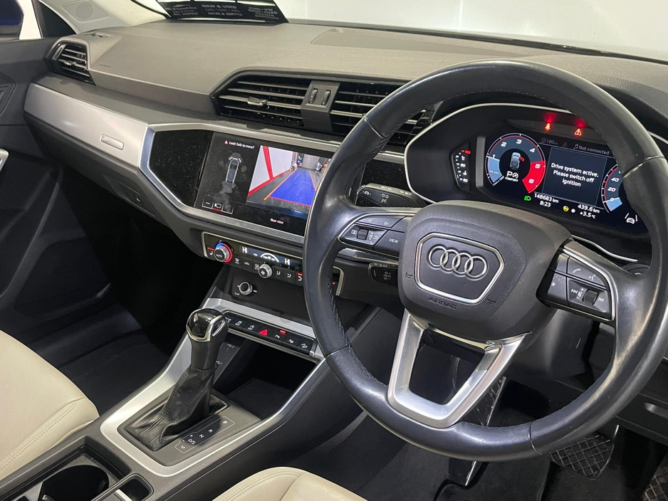 2021 Audi Q3 - image 5