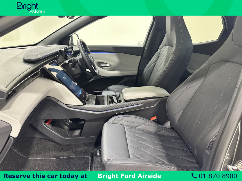 2026 Ford Explorer - image 21