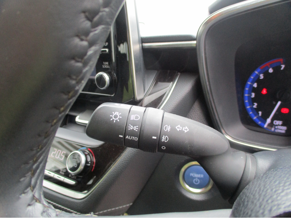 2019 Toyota Corolla - image 19