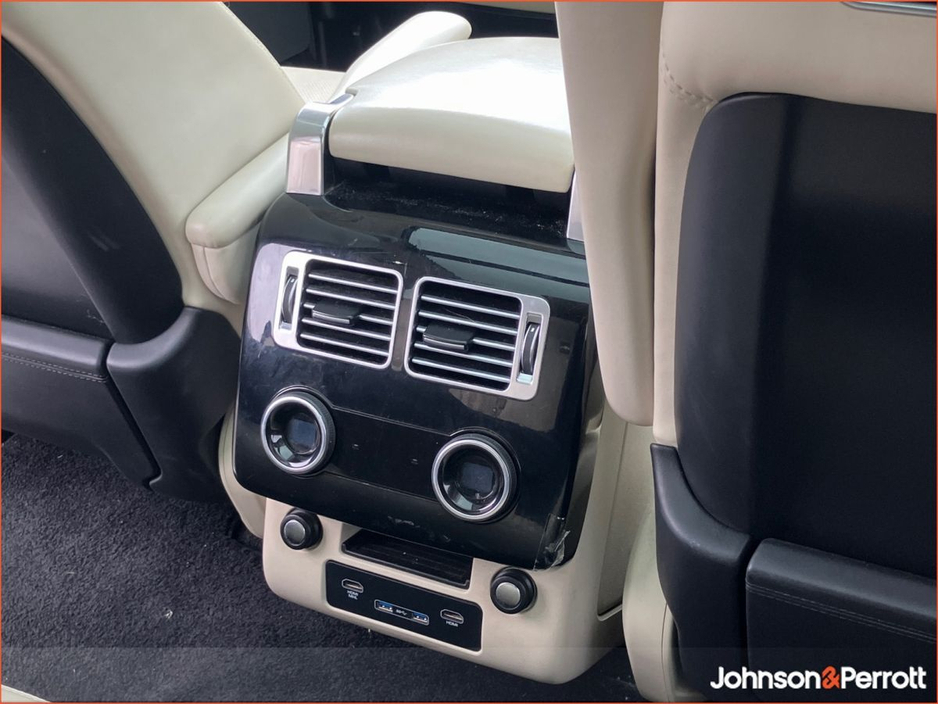2021 Land Rover Range Rover - image 20