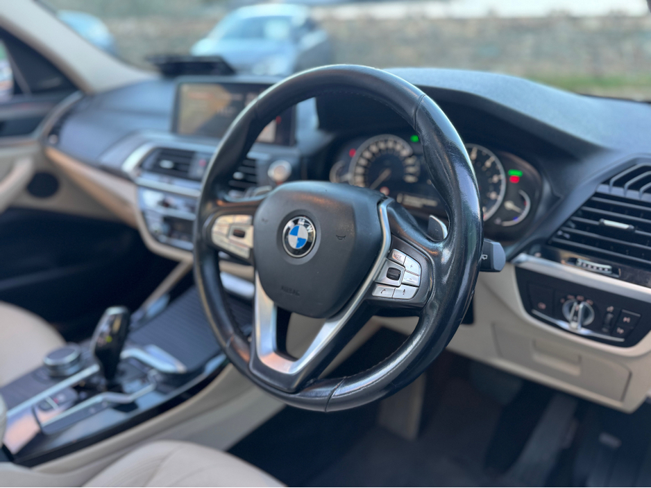 2018 BMW X3 - image 7