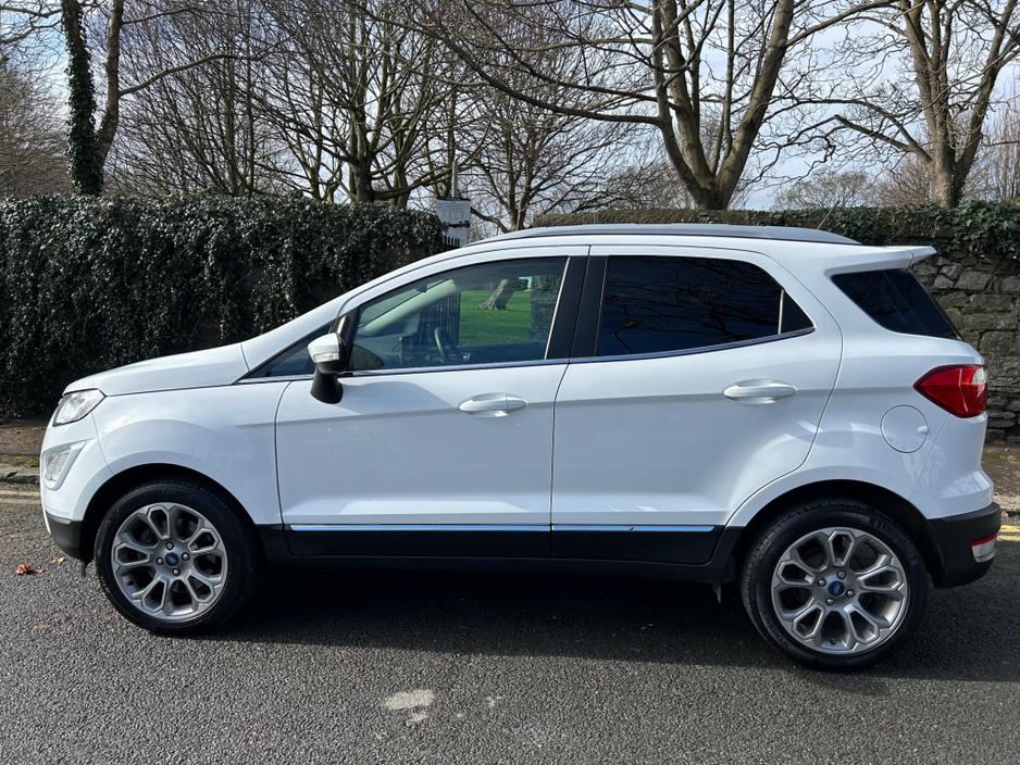 2019 Ford Ecosport - image 4