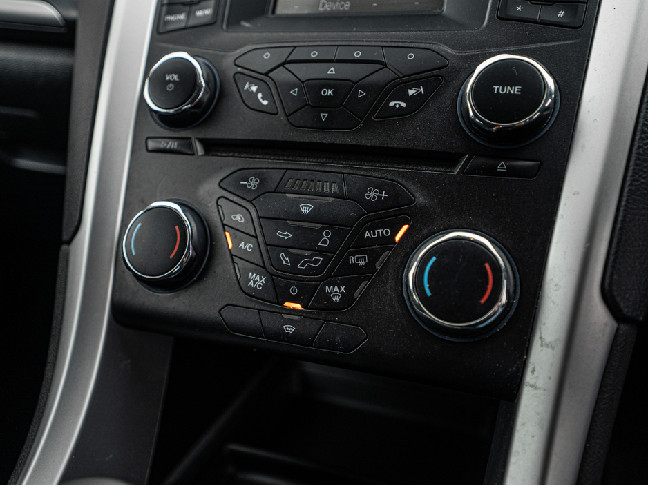 2016 Ford Mondeo 162 Mondeo 1.6d/FSH/New NCT/Irish/1yr warranty €10,888