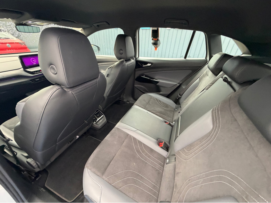 2022 Volkswagen ID.4 LIFE - ELECTRIC - AUTO - 12M WARRANTY - CAR: 1738 €24,950