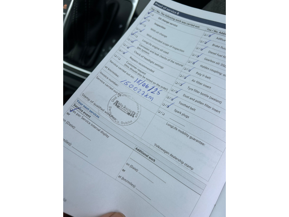 2017 Volkswagen Golf - image 33