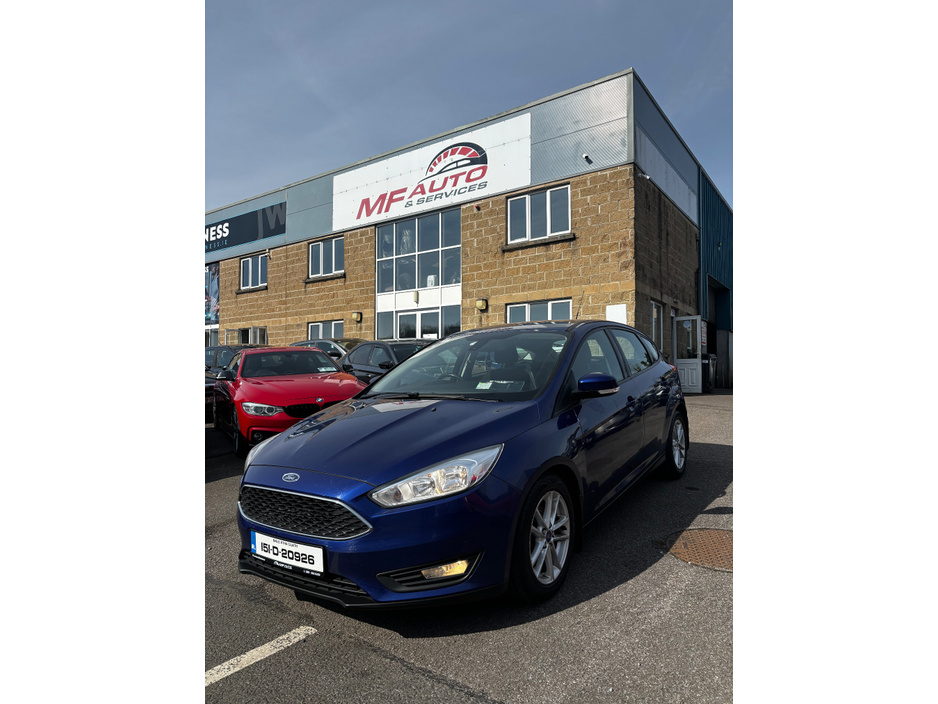 2015 Ford Focus for sale in , Ireland